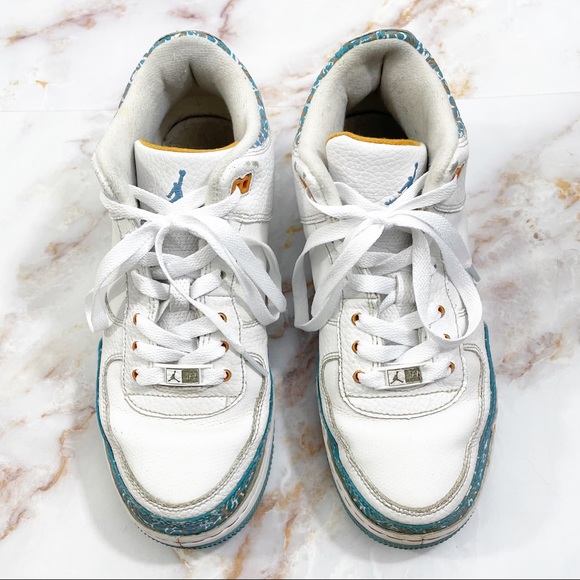 Jordan AJF 3 NIKE 28.0cm UK9 デッドストック | unimac.az